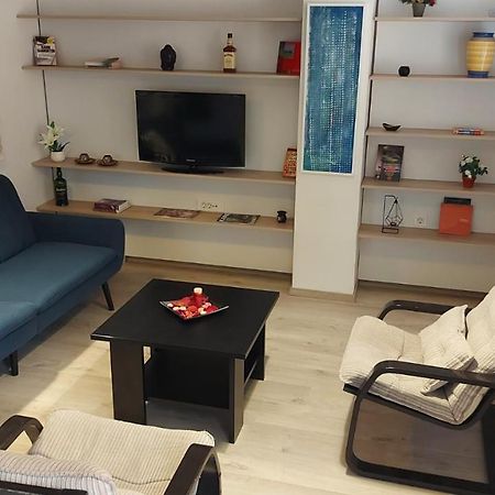 Exclusive Apartments 스코페 외부 사진