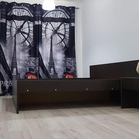 Exclusive Apartments 스코페 외부 사진