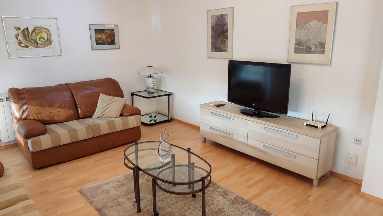Exclusive Apartments 스코페 외부 사진