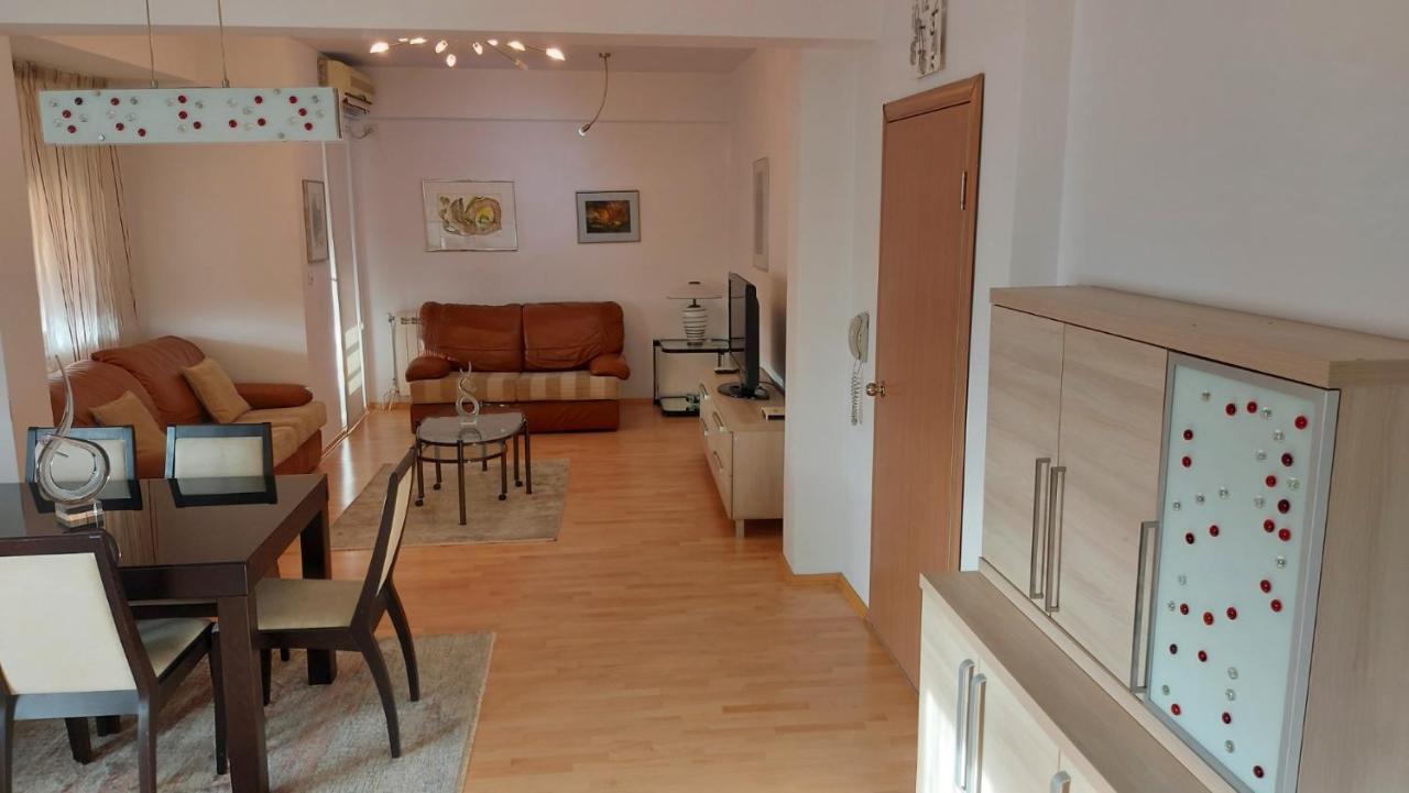 Exclusive Apartments 스코페 외부 사진