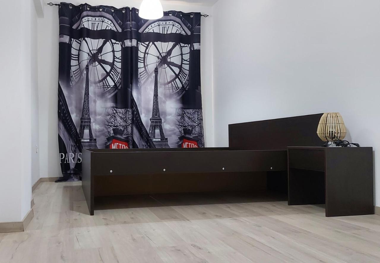 Exclusive Apartments 스코페 외부 사진