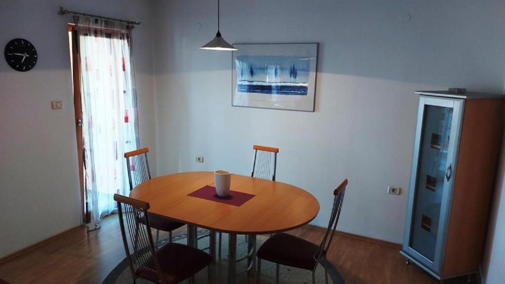 Exclusive Apartments 스코페 외부 사진