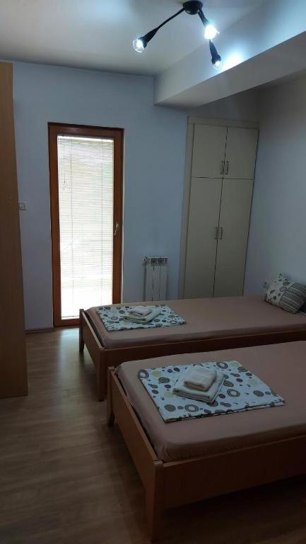 Exclusive Apartments 스코페 외부 사진