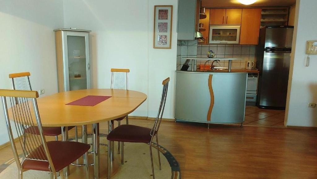 Exclusive Apartments 스코페 외부 사진