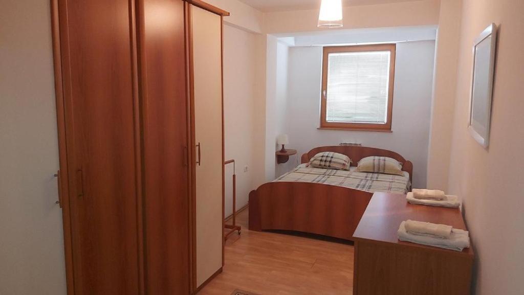 Exclusive Apartments 스코페 외부 사진