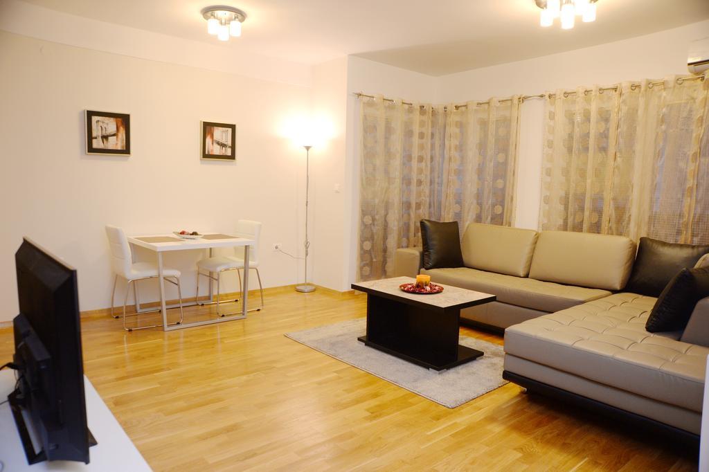 Exclusive Apartments 스코페 외부 사진