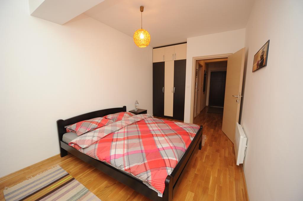 Exclusive Apartments 스코페 외부 사진