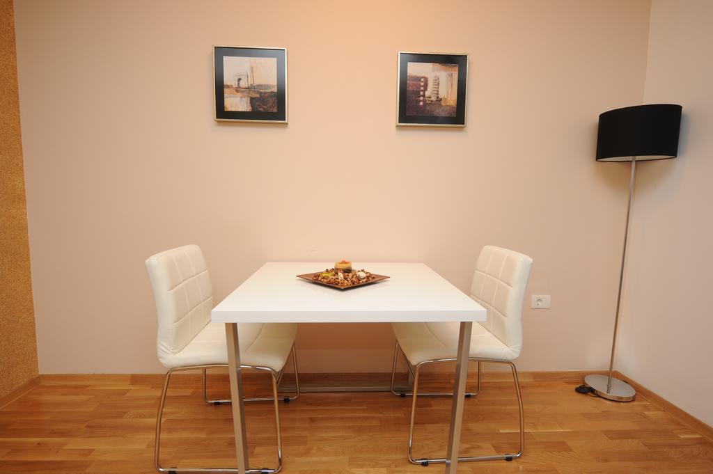 Exclusive Apartments 스코페 외부 사진