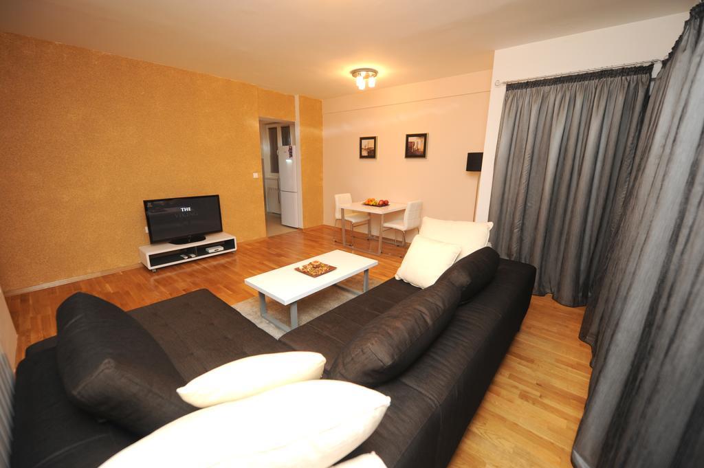 Exclusive Apartments 스코페 외부 사진
