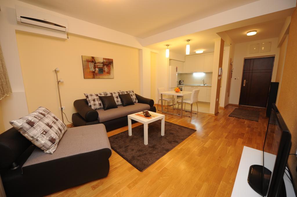 Exclusive Apartments 스코페 외부 사진