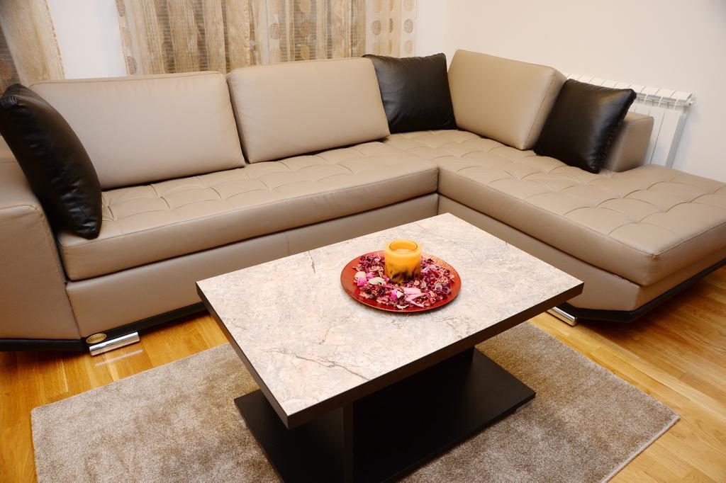 Exclusive Apartments 스코페 외부 사진