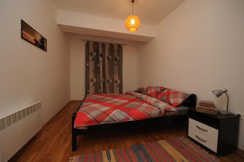 Exclusive Apartments 스코페 외부 사진