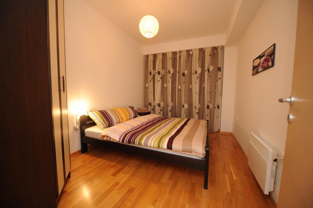 Exclusive Apartments 스코페 외부 사진