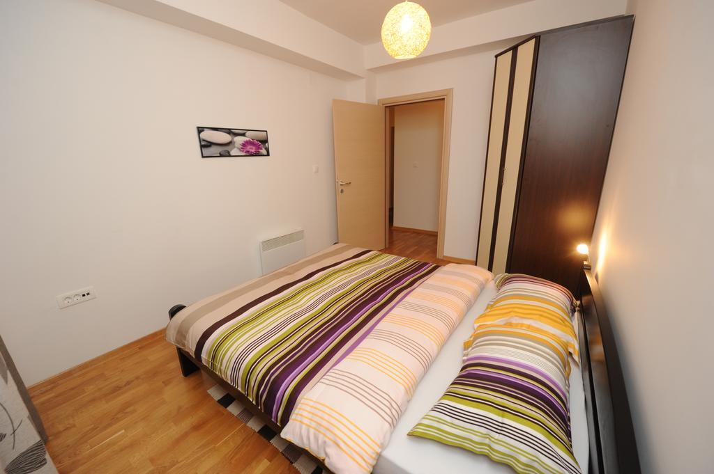 Exclusive Apartments 스코페 외부 사진