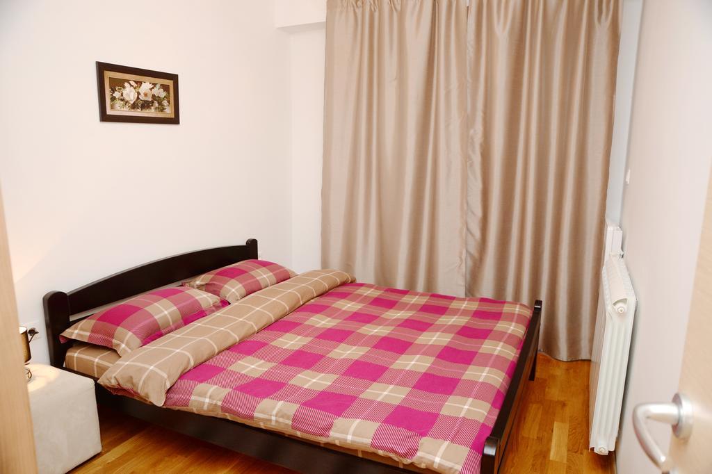 Exclusive Apartments 스코페 외부 사진