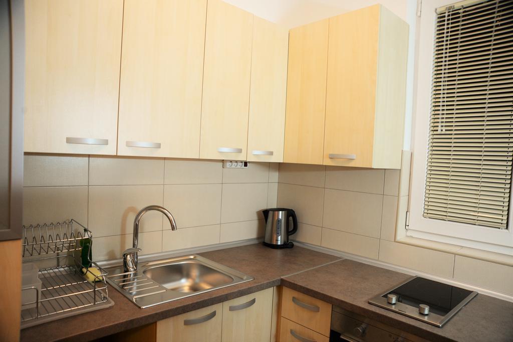 Exclusive Apartments 스코페 외부 사진