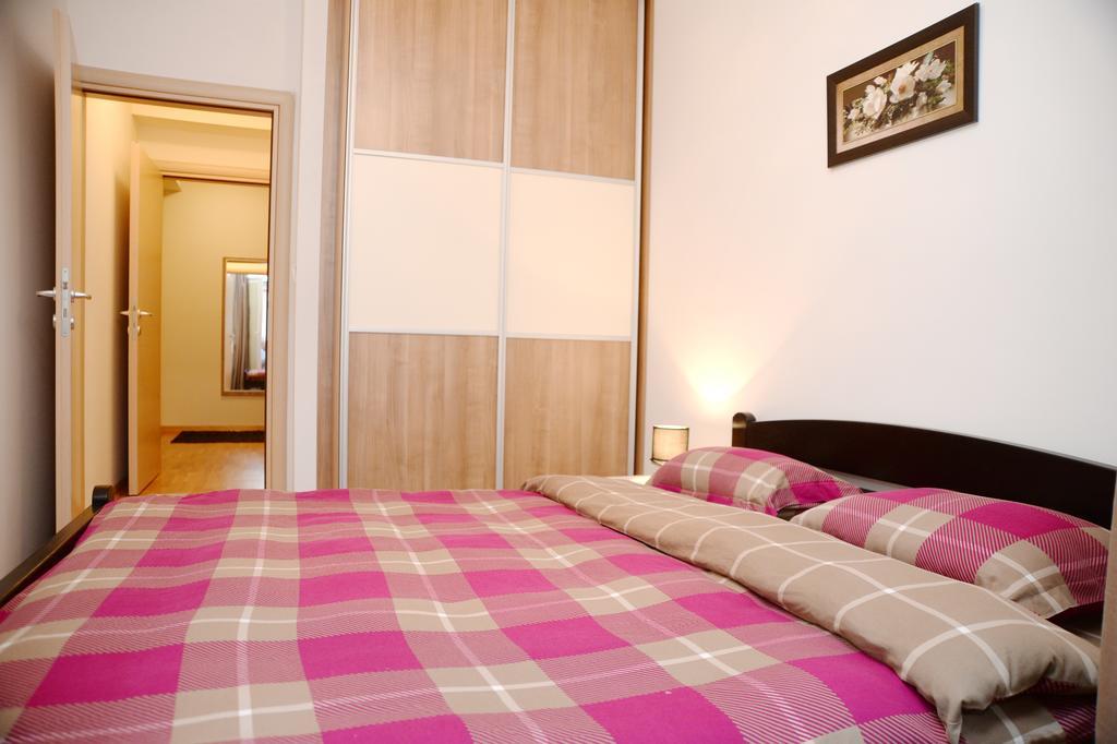 Exclusive Apartments 스코페 외부 사진