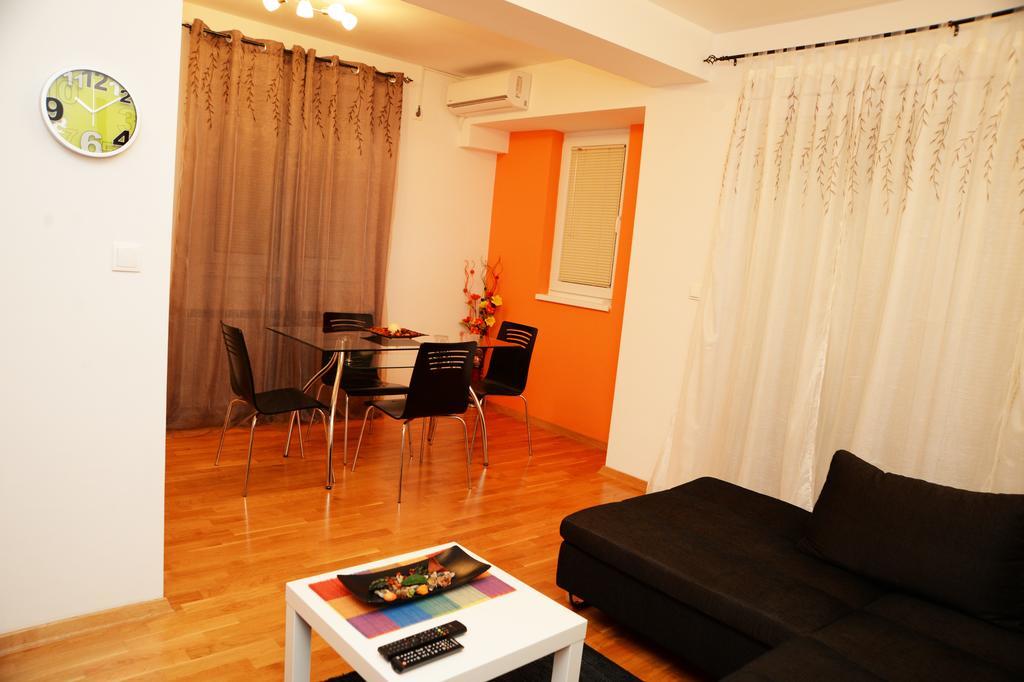 Exclusive Apartments 스코페 외부 사진