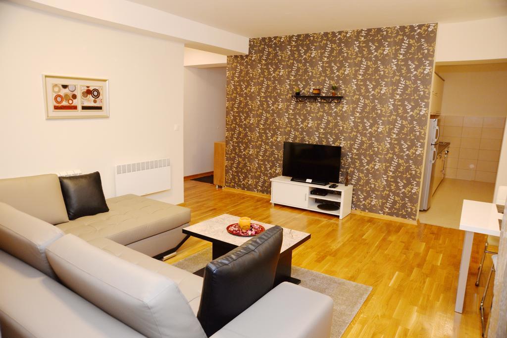 Exclusive Apartments 스코페 외부 사진