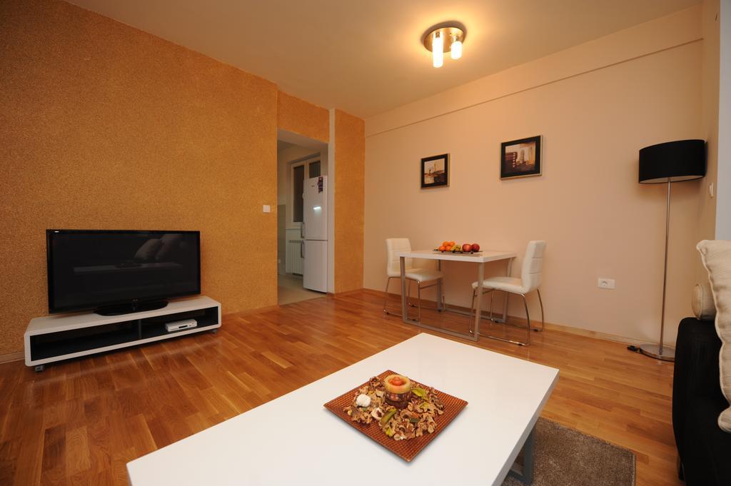 Exclusive Apartments 스코페 외부 사진