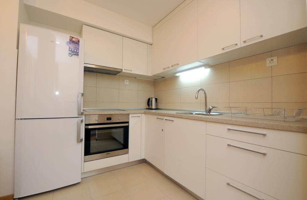 Exclusive Apartments 스코페 외부 사진
