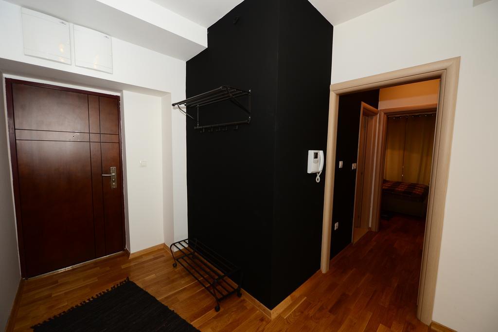 Exclusive Apartments 스코페 외부 사진