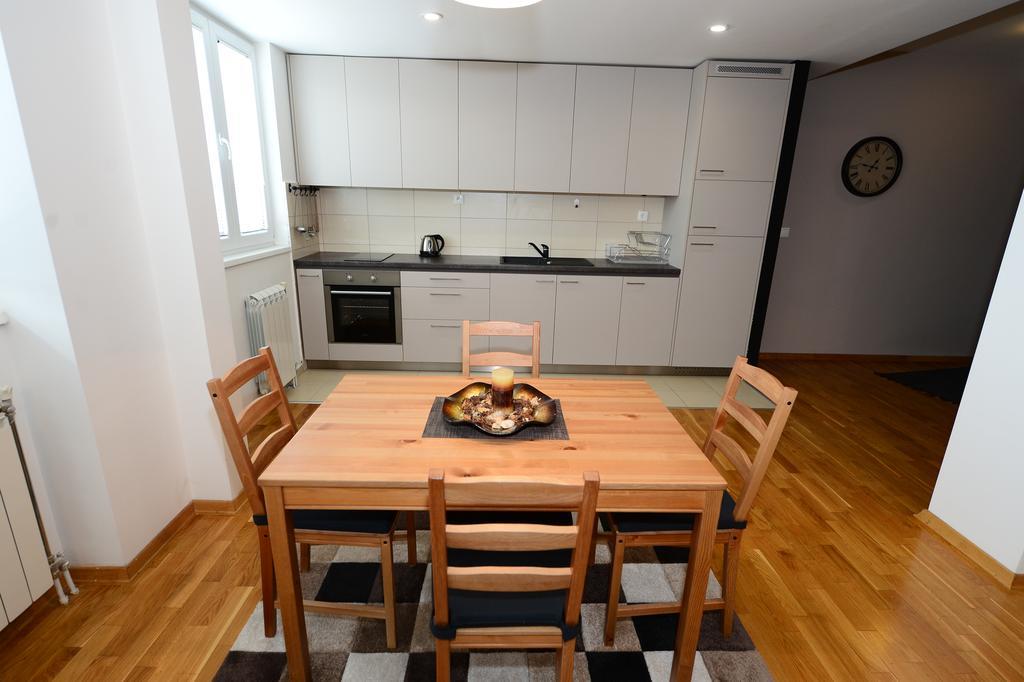 Exclusive Apartments 스코페 외부 사진