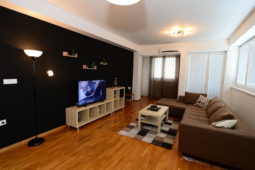 Exclusive Apartments 스코페 외부 사진