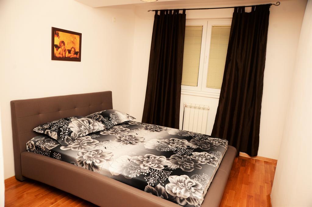 Exclusive Apartments 스코페 외부 사진