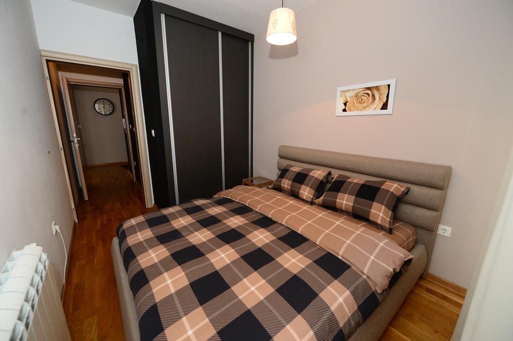 Exclusive Apartments 스코페 외부 사진
