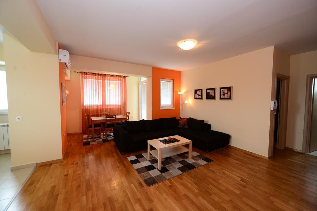 Exclusive Apartments 스코페 외부 사진