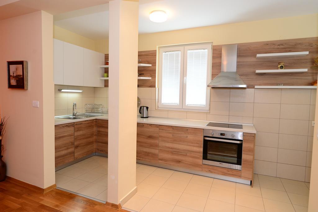 Exclusive Apartments 스코페 외부 사진
