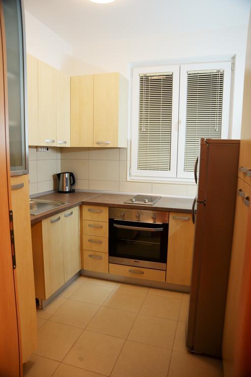 Exclusive Apartments 스코페 외부 사진