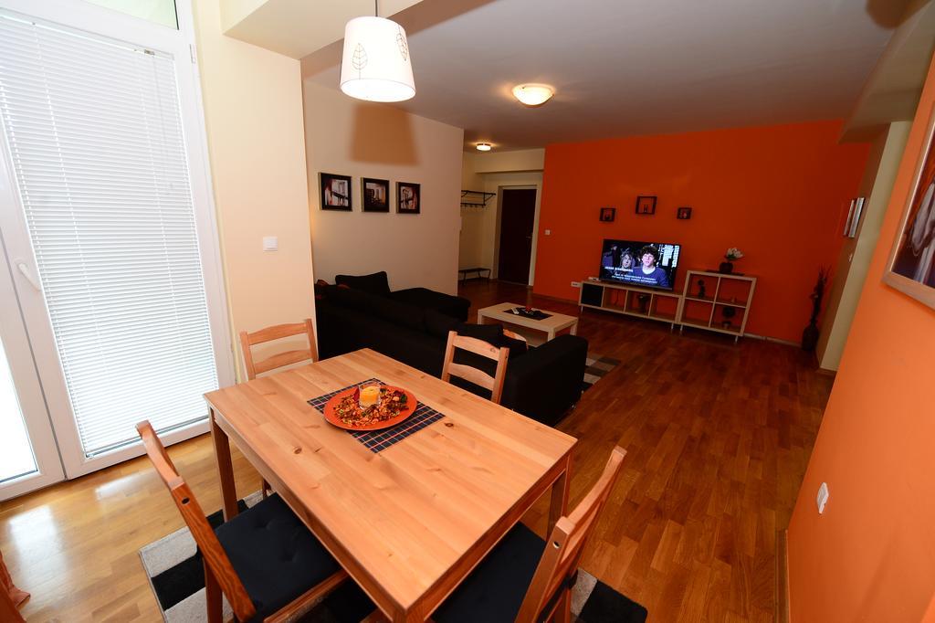 Exclusive Apartments 스코페 외부 사진