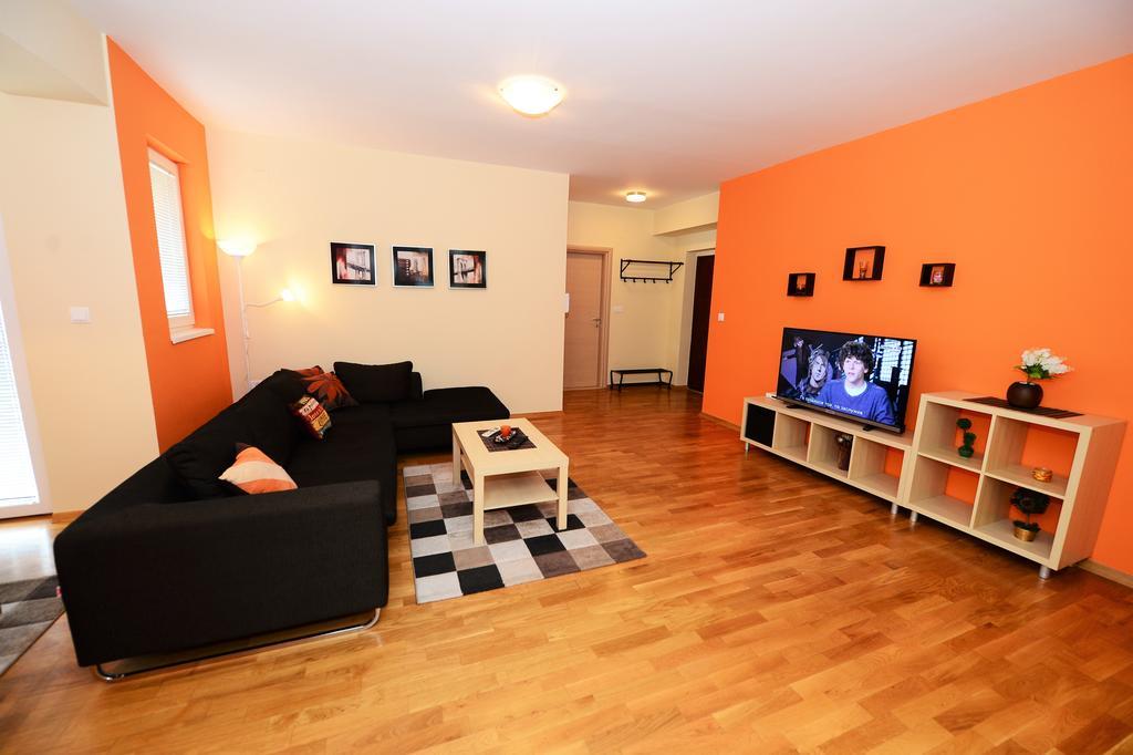 Exclusive Apartments 스코페 외부 사진