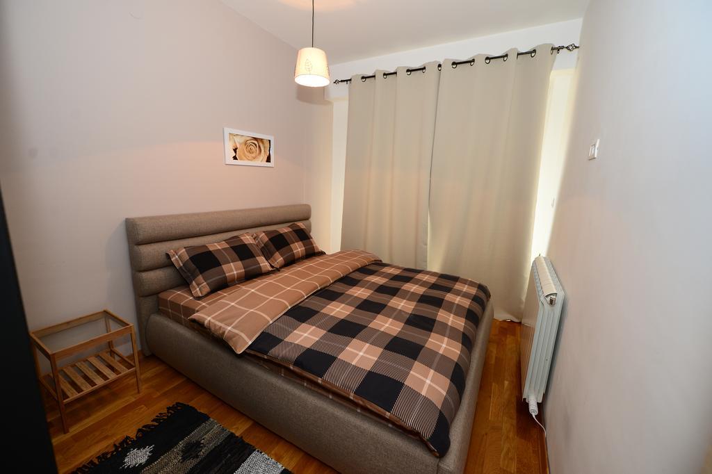 Exclusive Apartments 스코페 외부 사진