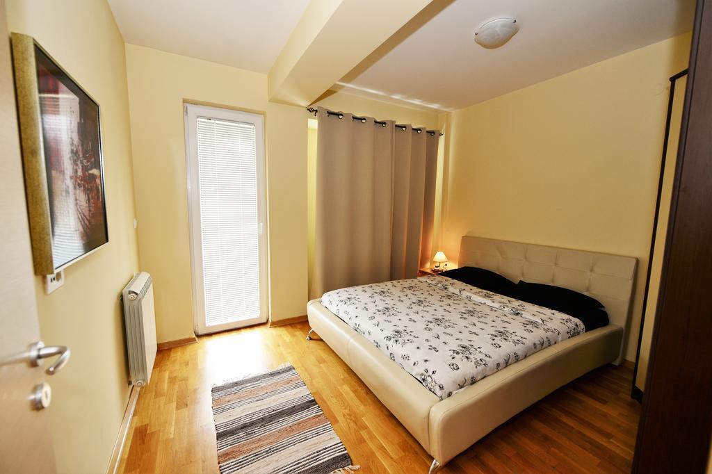 Exclusive Apartments 스코페 외부 사진